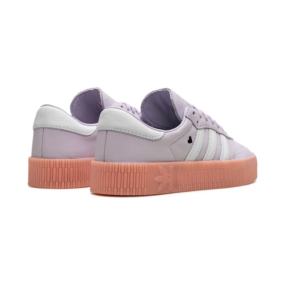 Adidas SAMBAROSE “Valentine’s Day” (EF4966)