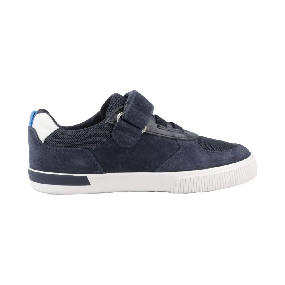 Geox sneaker Blue (B45A7B02214C4211)