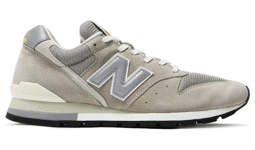 New Balance 996 Made in Japan Grey (M996JP)
