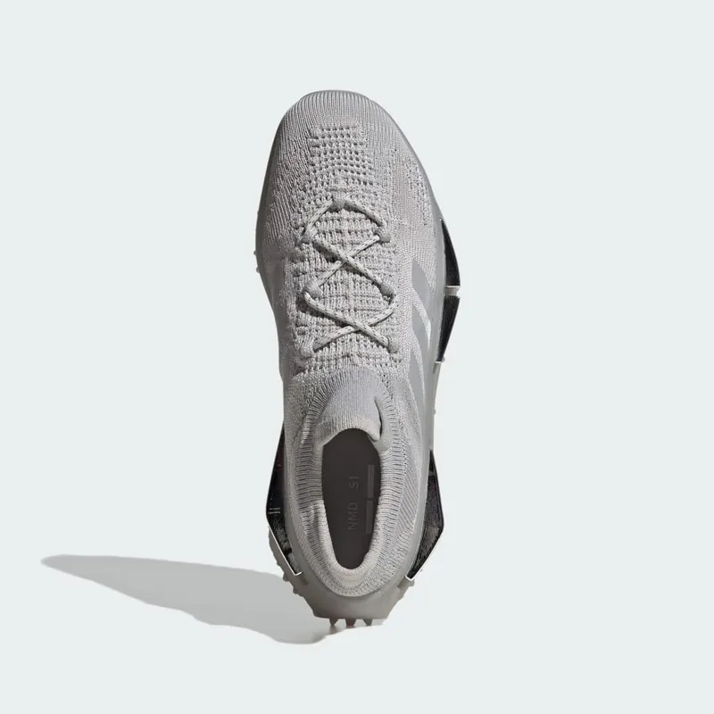 Adidas NMD_S1 Grey Two / Grey One / Silver Metallic (ID0360)