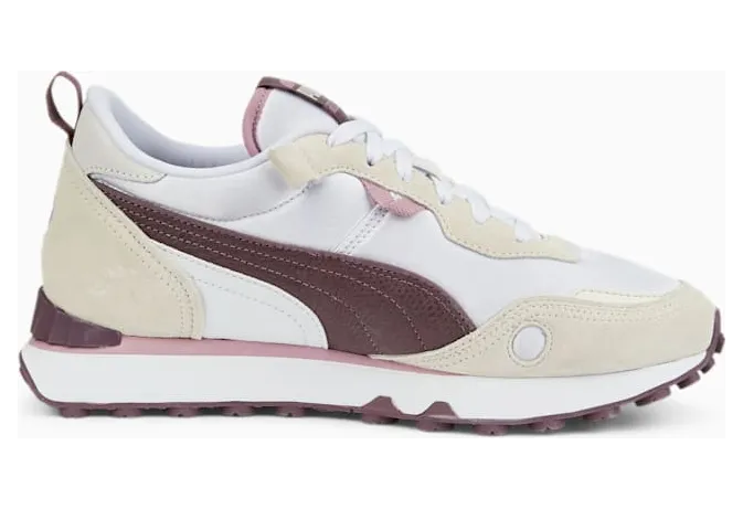 Puma Rider FV zachte Wit (387476-01)