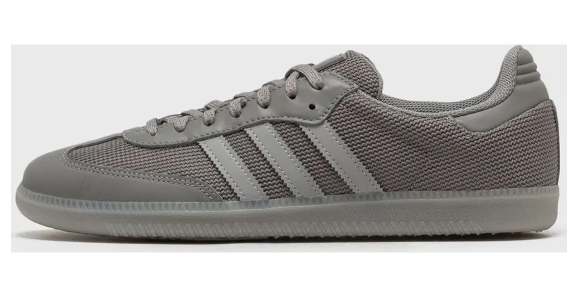 Adidas Samba Grey