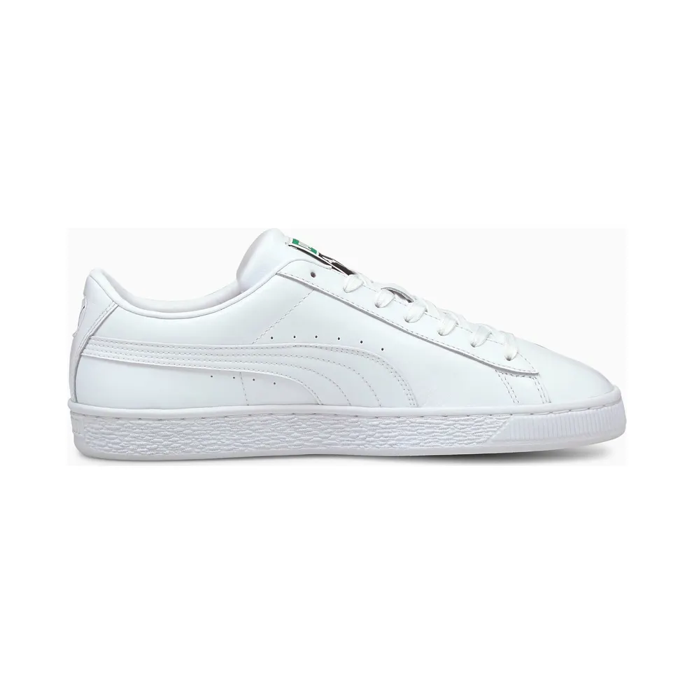 PUMA Basket Classic Xx White (374923-01)