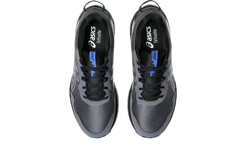 ASICS Gel-Venture 10 Carrier Grey Black (1011B967-020)