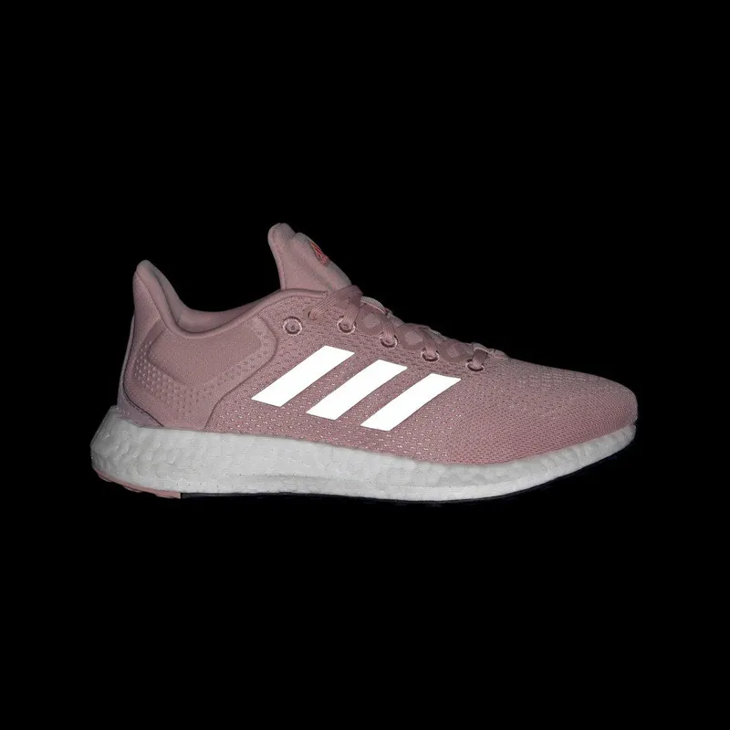 Adidas Pureboost 21 Wonder Mauve / Cloud White / Magic Mauve (GZ3960)