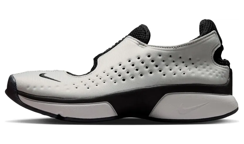 Nike Rift Black/Metallic Silver (IQ8006-003)