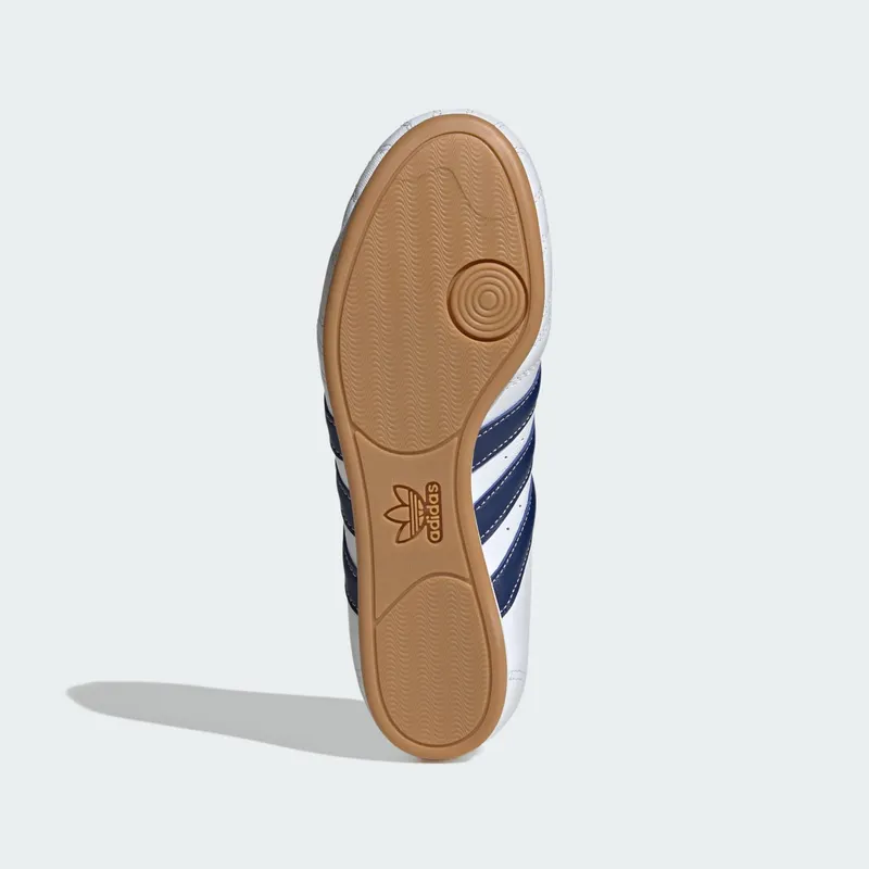 adidas Taekwondo Cloud White Victory Blue Gum (JP8144)