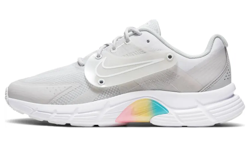Nike Alphina 5000 ‘Vast Grey’ White/Vast Grey/Photon Dust/Sail (CK4330-101)