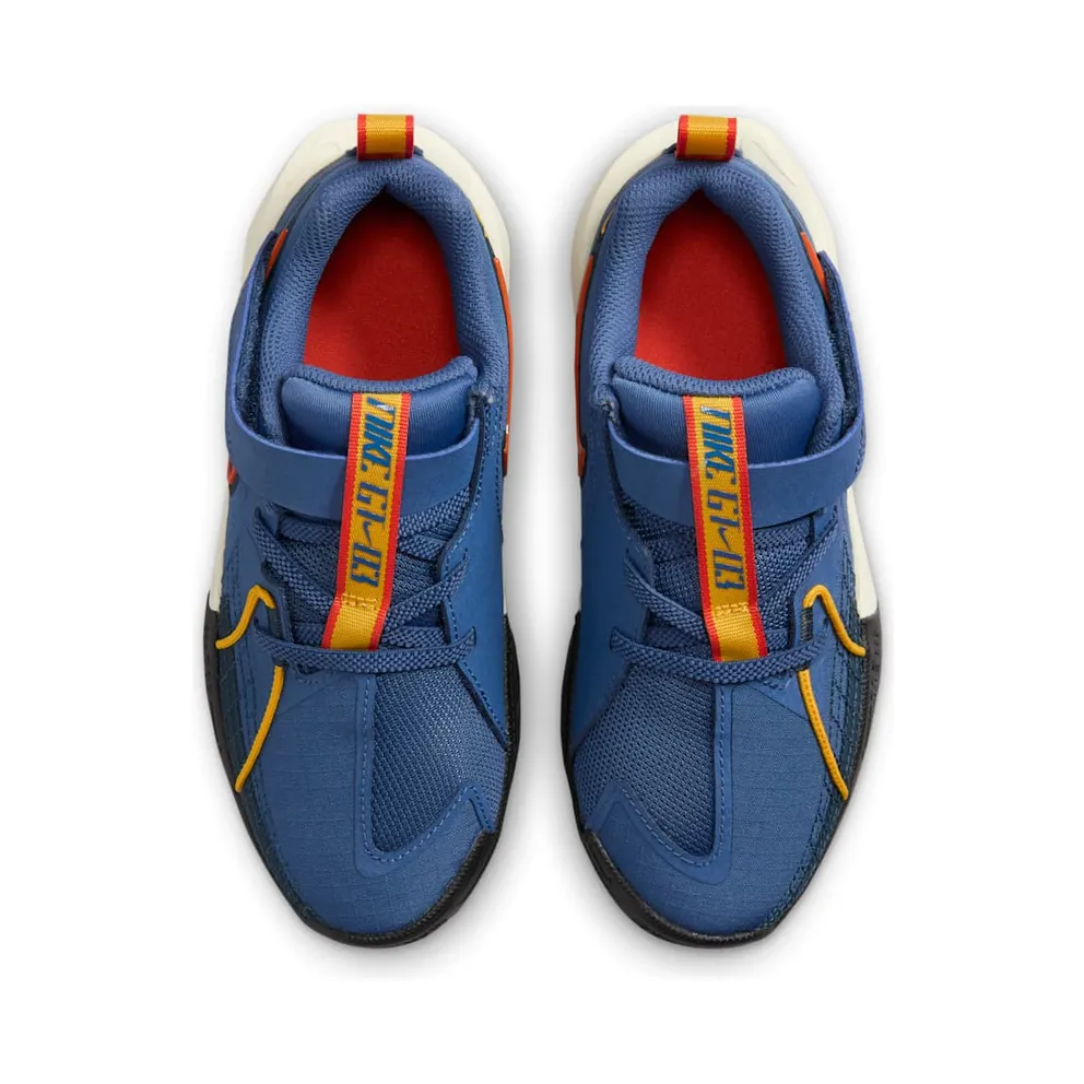 Nike GT Cut 3 SE Mystic Navy University Gold Viotech Cosmic Clay (FV5628-400)