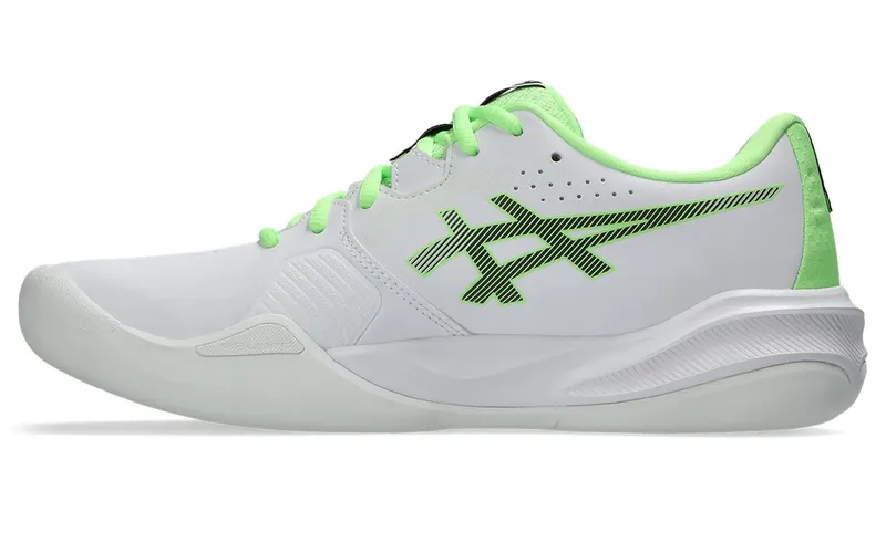 Asics Gel-Challenger White (1041A531-100)