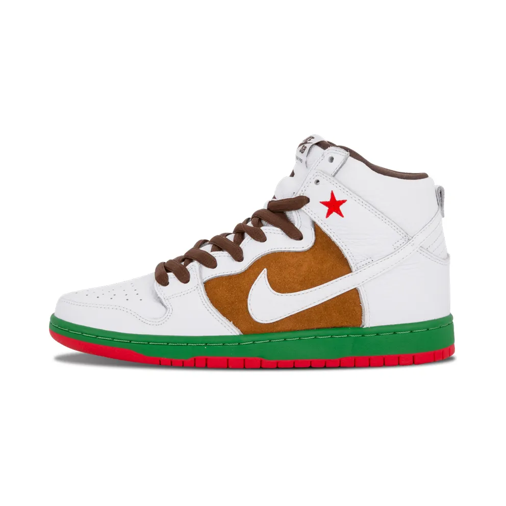 Nike SB Dunk High ‘Cali’ (2014) (313171-201)
