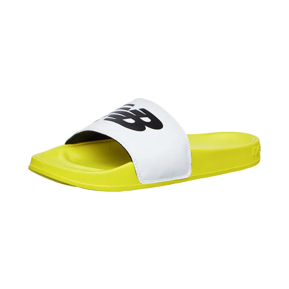 New Balance SMF200 BY Sulphur Yellow (780741-60-7)