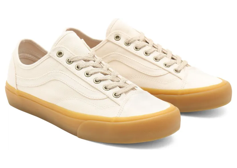 VANS Eco Theory Style 36 Decon Sf Schoenen Beige (VN0A5HYR9GZ)