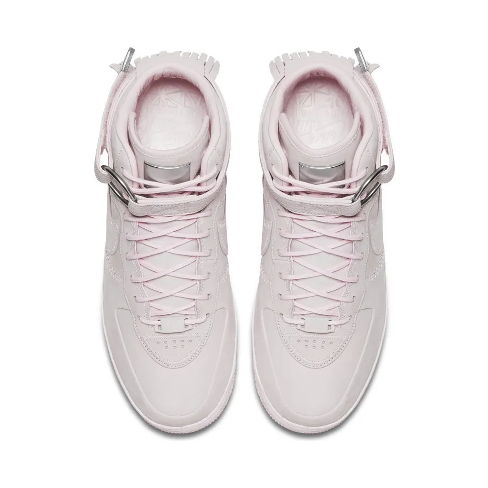 Nike Air Force 1 High SL Easter 2017 Pearl Pink/Pearl Pink (919473-600)