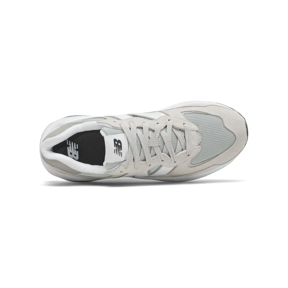 New Balance New Balance Grey/White (M5740CA)