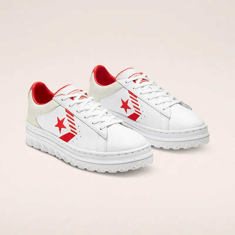 Converse Rivals Pro Leather X2 Low Top (168691C)