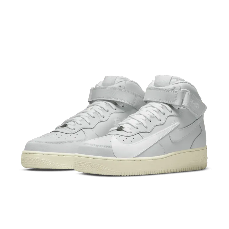 Nike Air Force 1 Mid Copy Paste (DQ8645-045)