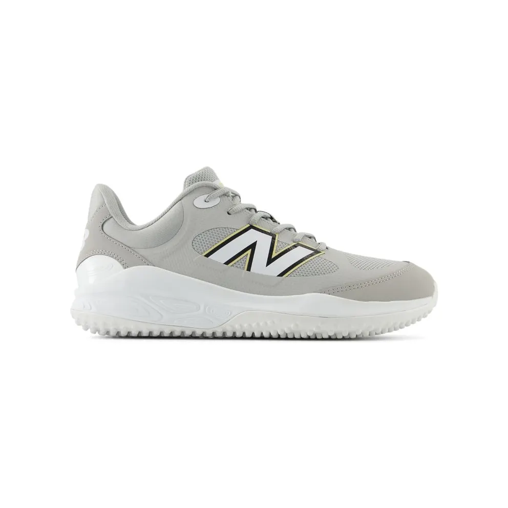 New Balance Fresh Foam 3000v7 Turf Trainer Raincloud White (T3000TG7)