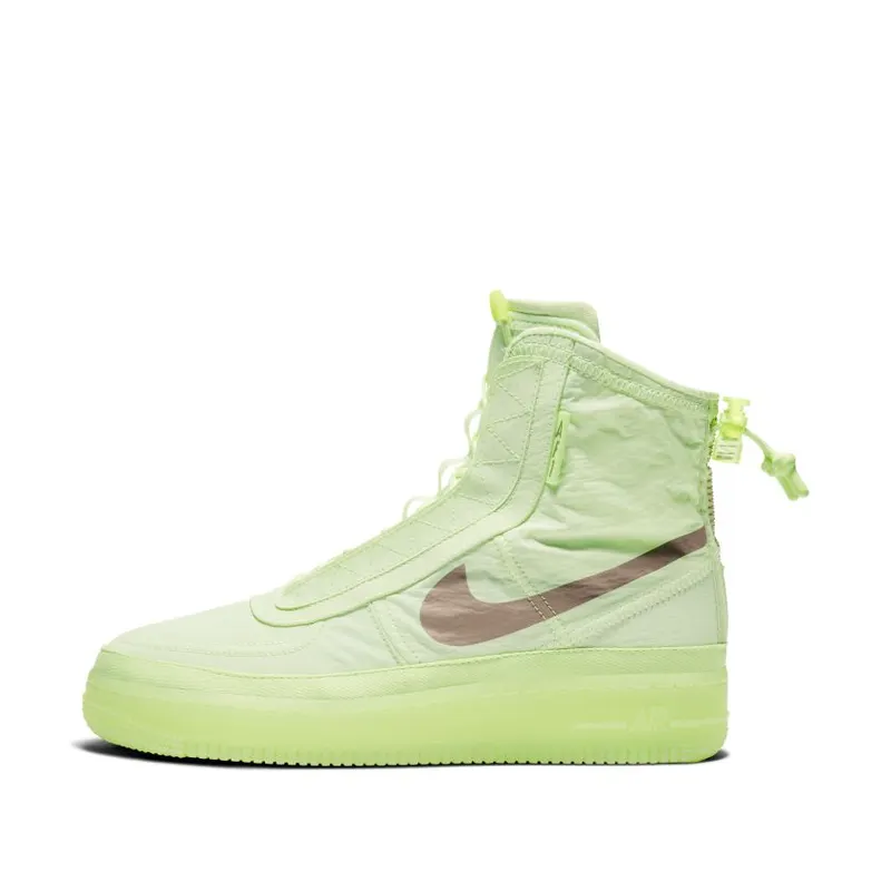 Nike Air Force 1 Shell – Green