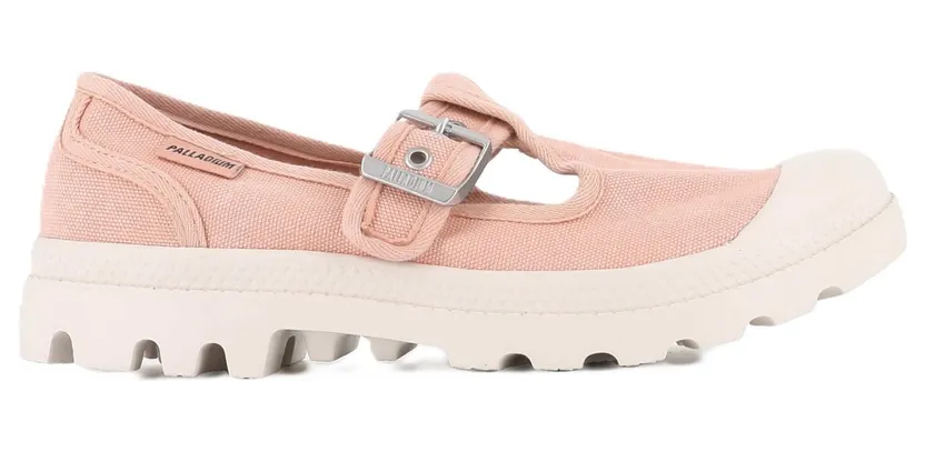 Palladium Pampa Rose Stone (94475-664-M)