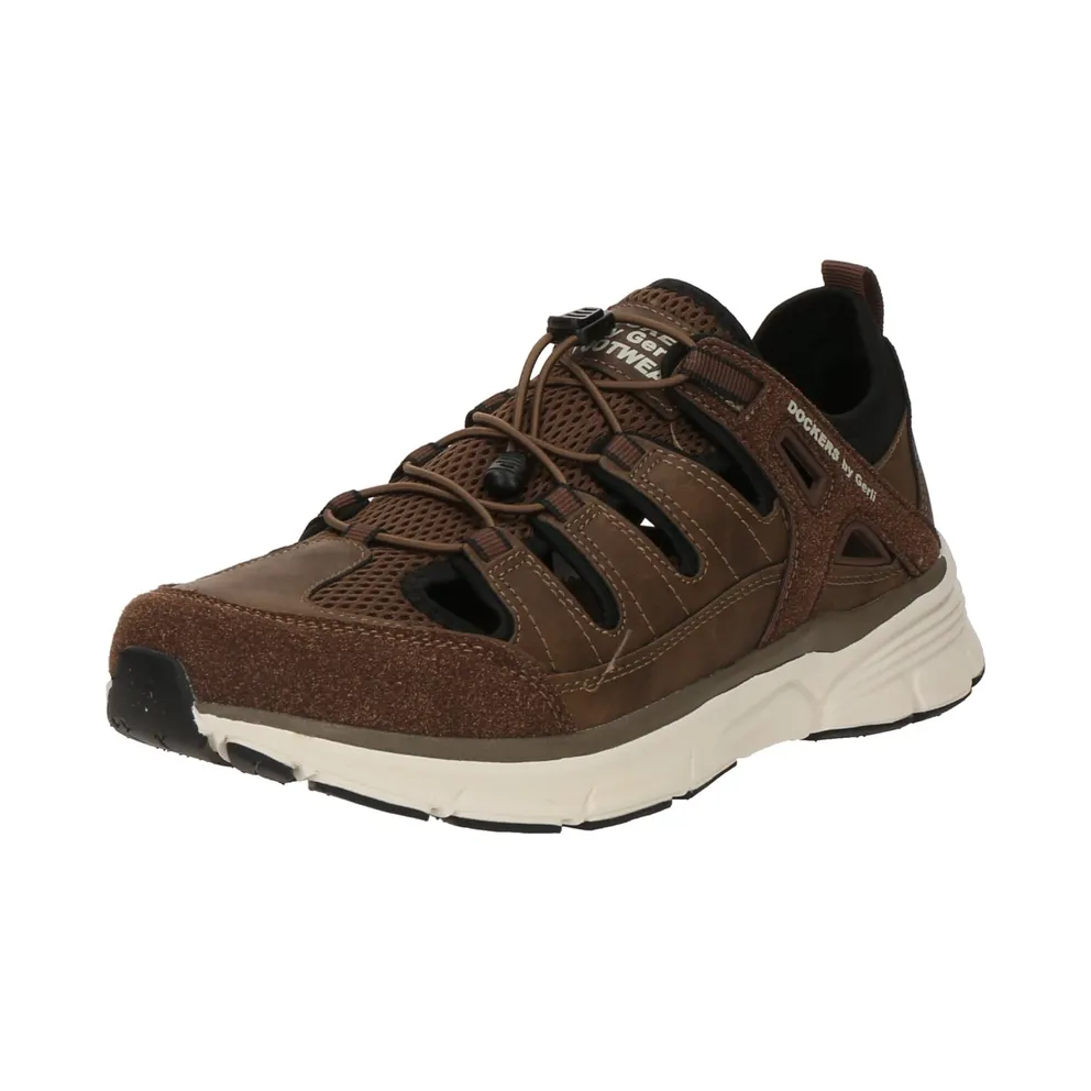 Dockers sneaker Brown (56KW003-650320)