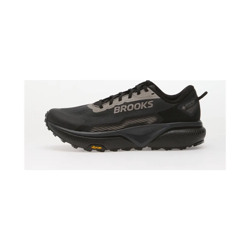 Brooks sneaker Black (120477-1B-030)
