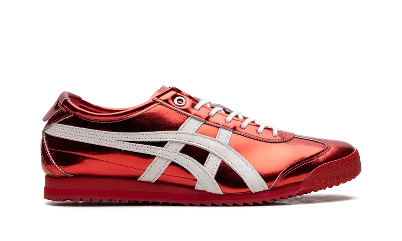 Onitsuka Tiger Tiger Mexico 66 SD “Metallic Series Ginger Peach Cream” (1183C468-701)