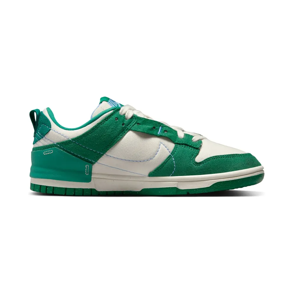Nike Dunk Low Disrupt 2 Malachite (DH4402-001)