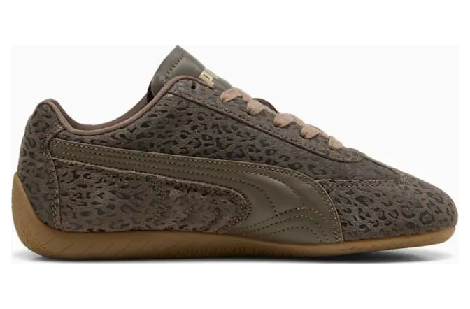 Puma Speedcat Cat Matte Bronze/Gum