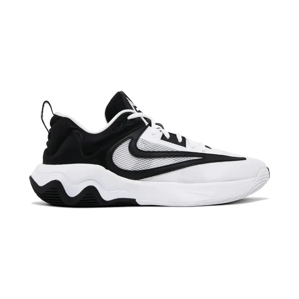 Nike Giannis Immortality 3 – White (DZ75331)