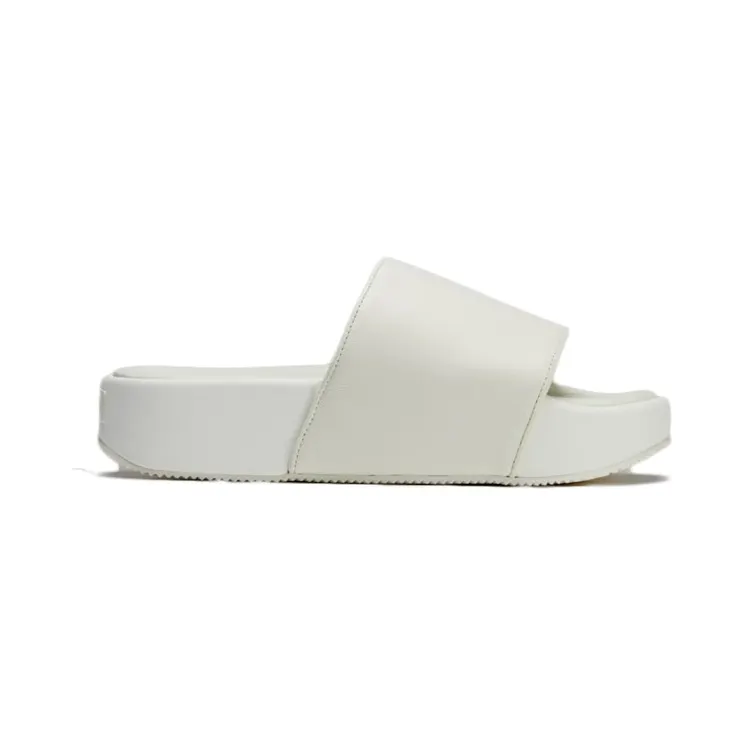 Adidas Y-3 Slides Off White / Off White / Off White (FZ6402)