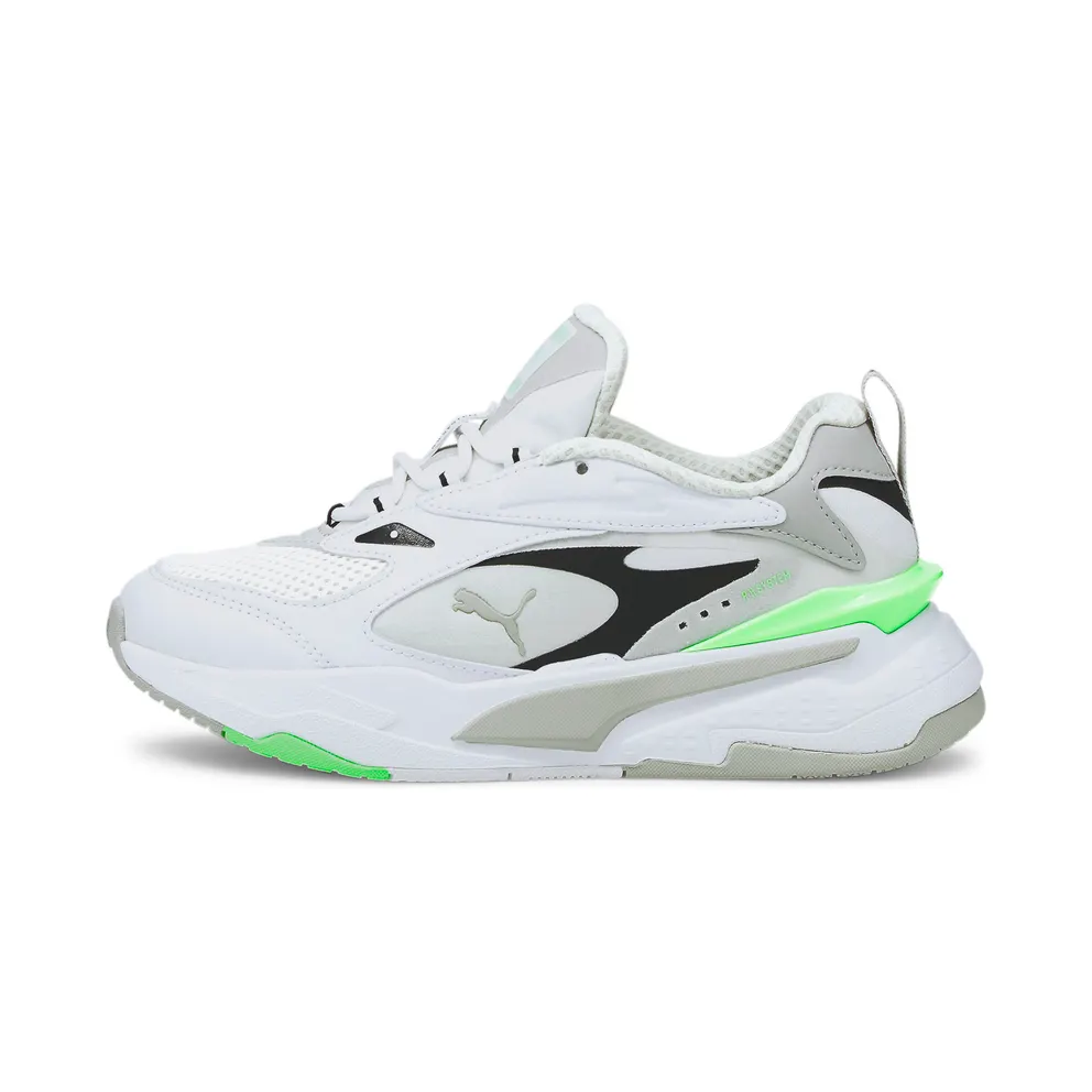 Puma RS-Fast Green/White (37569606)