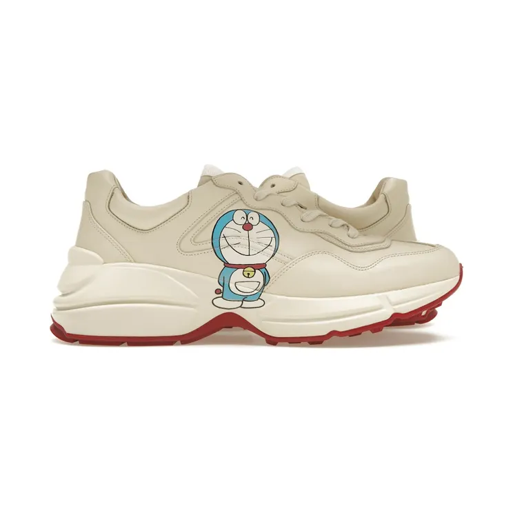 Gucci x Doraemon Rhyton (655025 DRW00 9522)