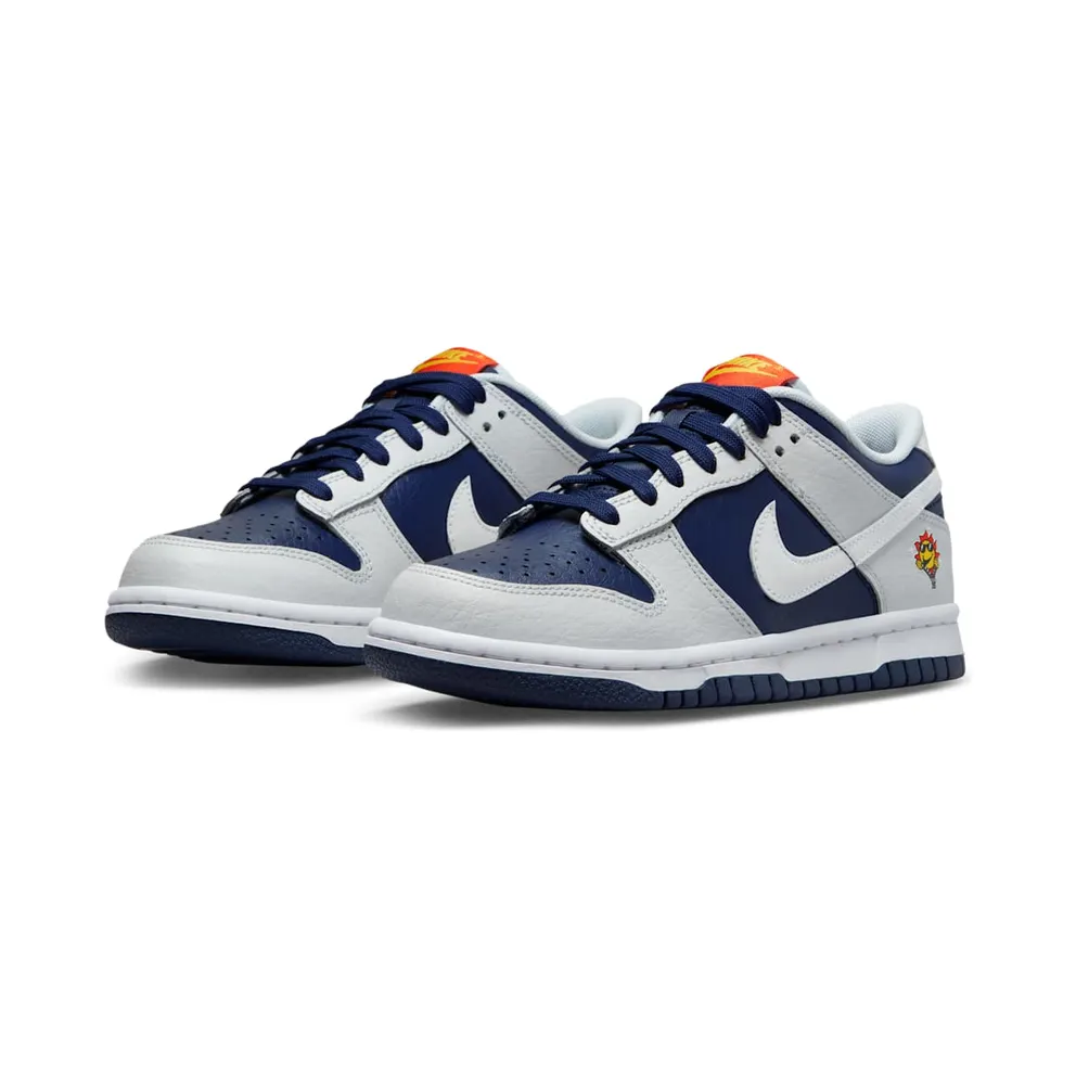 Nike Dunk Low GS “UV Reactive” (FN6968-025)