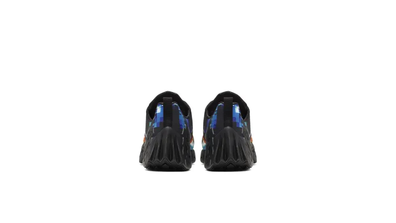 Jordan Trunner Nxt React HTM Black Black/White (CT2819-001)