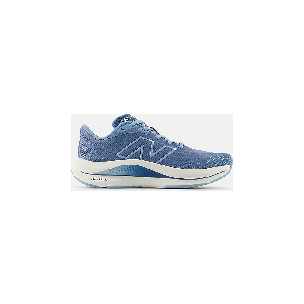 New Balance FuelCell Walker Elite Heron Blue Chrome Blue Sea Salt (WWWKECC1)