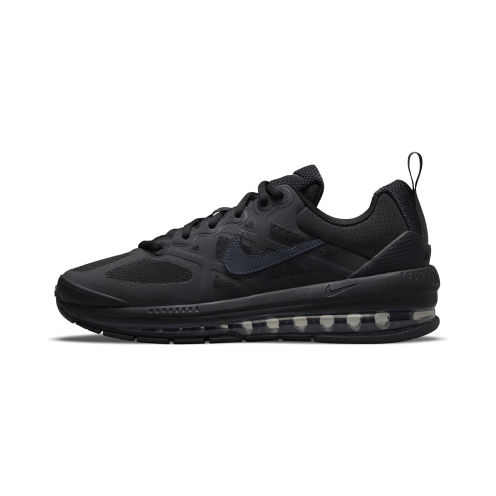 Nike Air Max Genome Black 50% Sustainable Materials (CW1648-001)