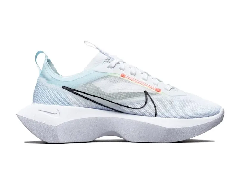 Nike Vista Lite White Bright Crimson (CI0905-102)