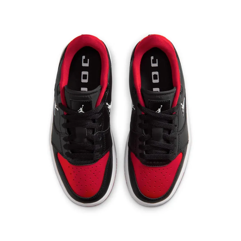 Nike Air Jordan Series Black (IQ6016-003)