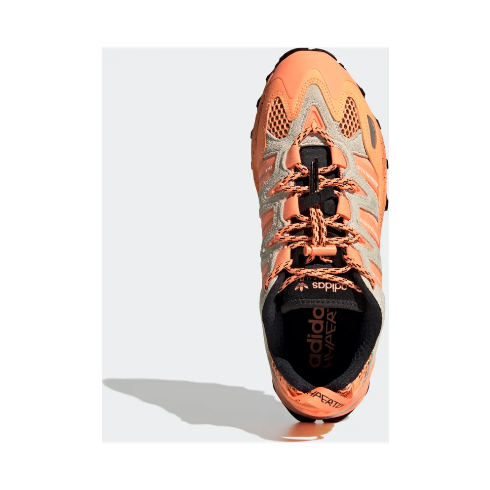 Adidas Hyperturf Beam Orange / Core Black / Ecru Tint (GW6755)