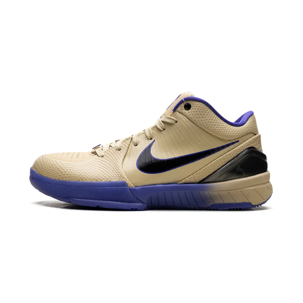 Nike Kobe 4 GS “FC Barcelona – Away Kit” (HQ2303-700)
