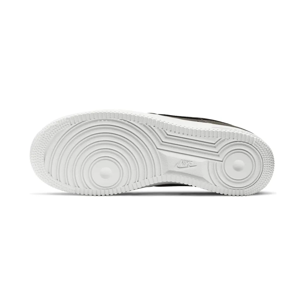 Nike Air Force 1 Craft Ridgerock Ridgerock/Black-White (CT2317-200)