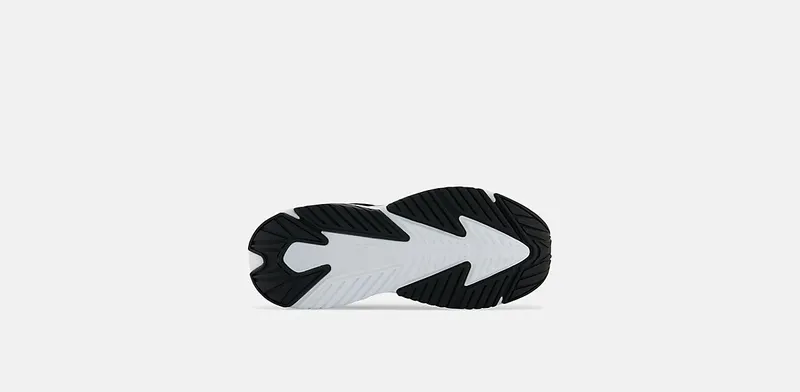 New Balance New Balance Black/White (YTRAVBW2)