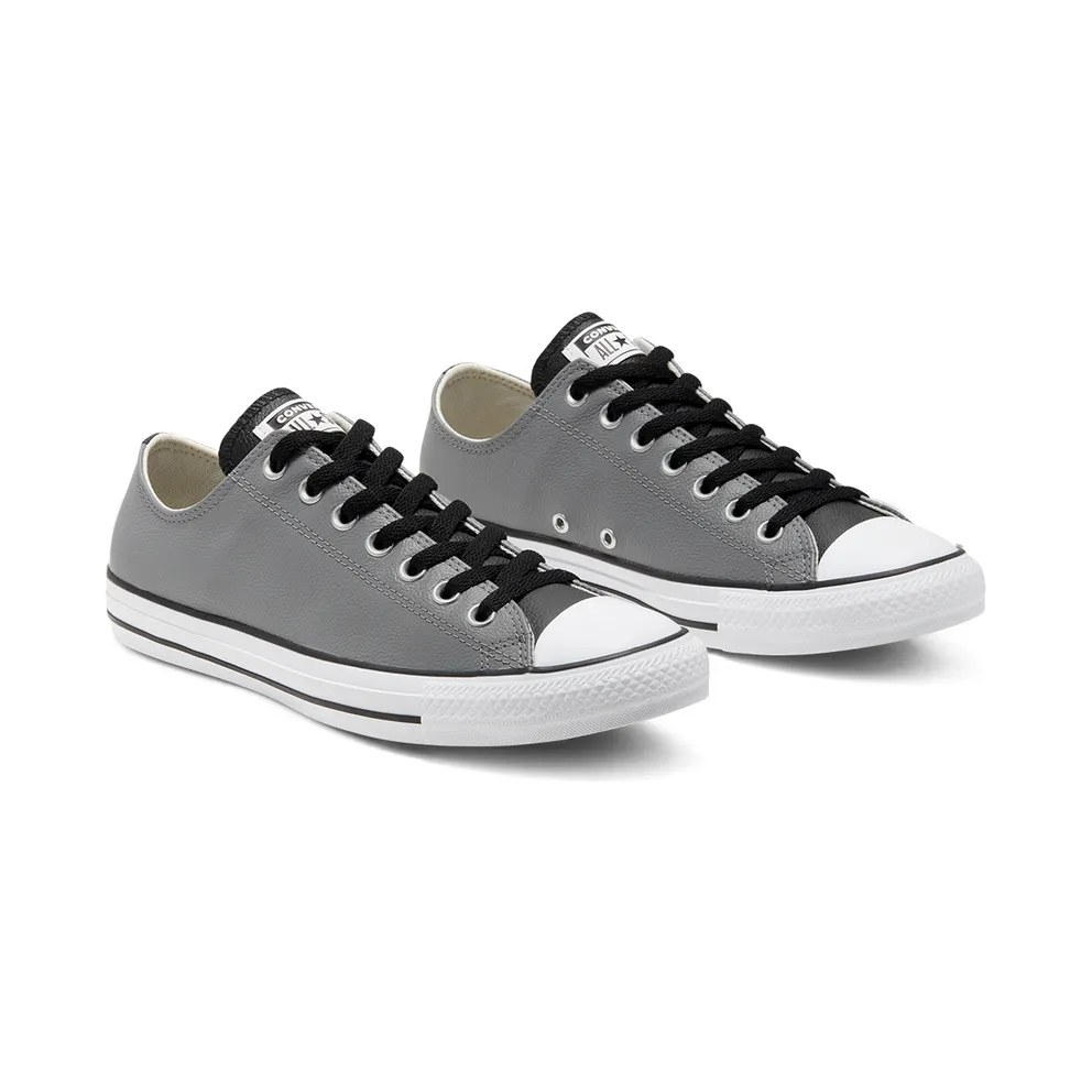 Converse Seasonal Colour Leather Chuck Taylor All Star Low Top (168542C)