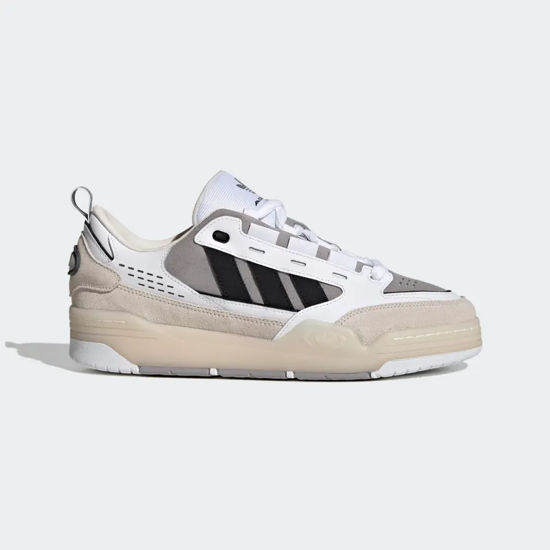 Adidas adi2000 Cloud White / Core Black / Chalk White (GV9544)