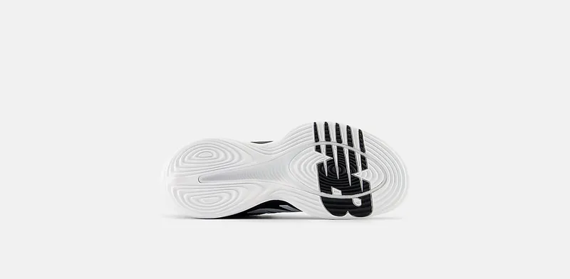 New Balance FuelCell VB01 Black White (WCHVOLBK)