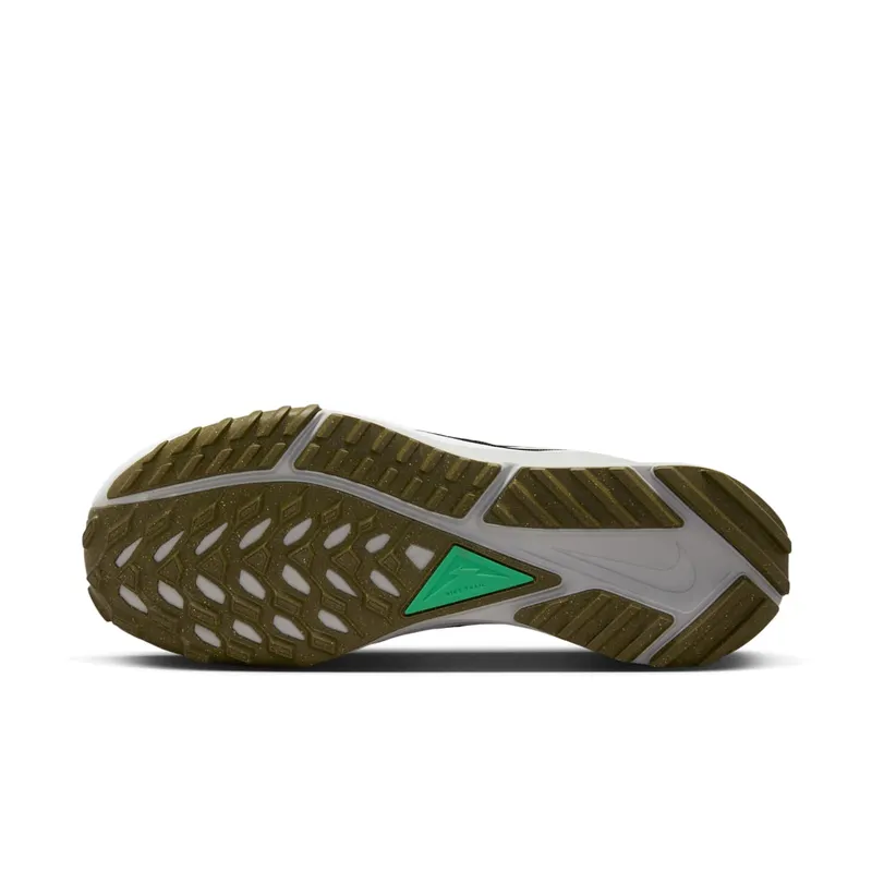 Nike React Pegasus Trail 4 Black Olive (DJ6158-006)