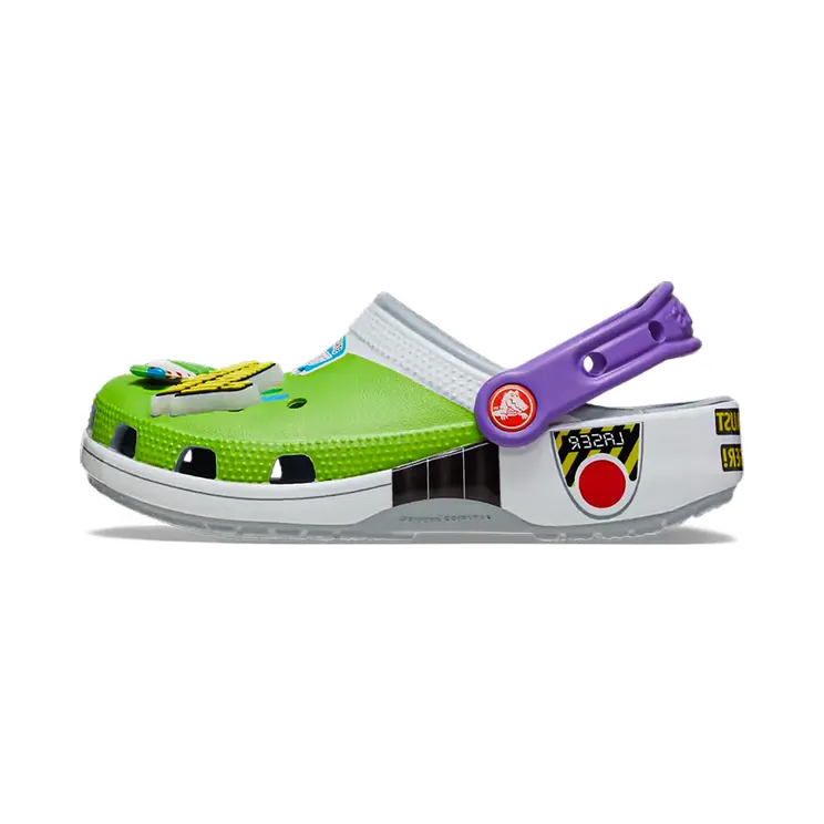 Crocs Classic Clog GS “Toy Story Buzz Lightyear” (209856-0ID)