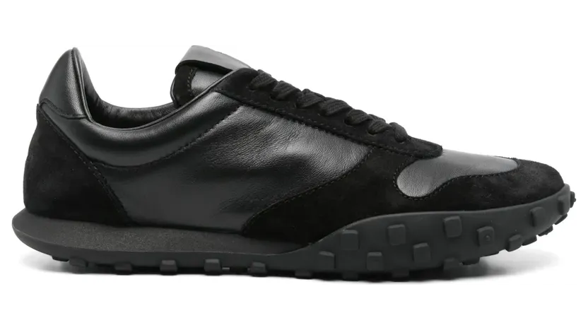 Jil Sander mit Schnürung “Black” (J32WS0056P7394)