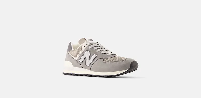 New Balance U574SNV (grey) – U574SNV